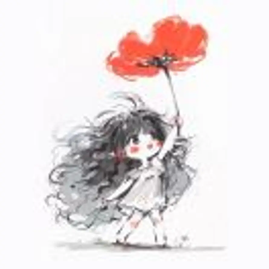 人间小糊糊的头像