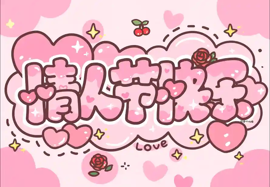 4k卡通壁纸 - 手绘 - 文字 - 星星「哲风壁纸」 4k卡通壁纸 - 手绘 - 文字 - 星星「哲风壁纸」