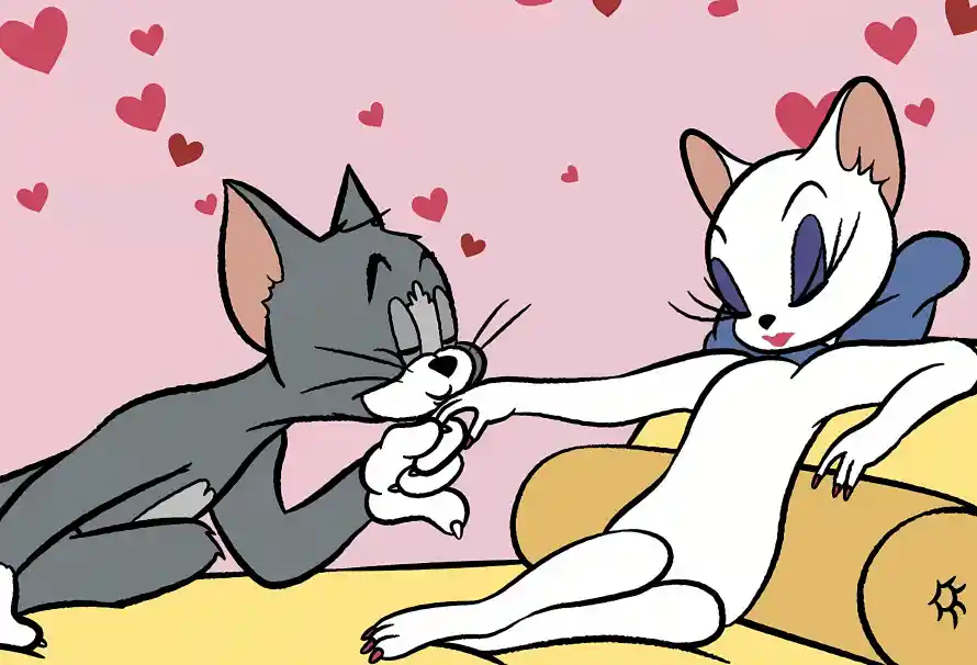 3k互动壁纸-动画角色和卡通-图多盖洛免费下载「哲风壁纸」