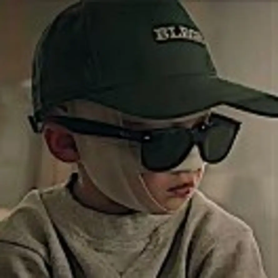 帅过整个美国的头像