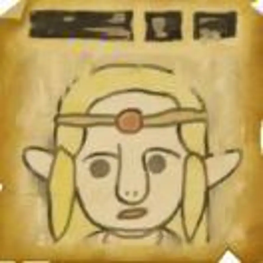 人型硅基生物的头像