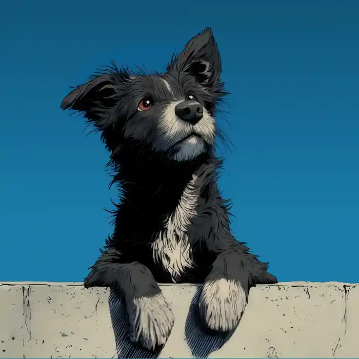 :)的用户头像 - 哲风壁纸