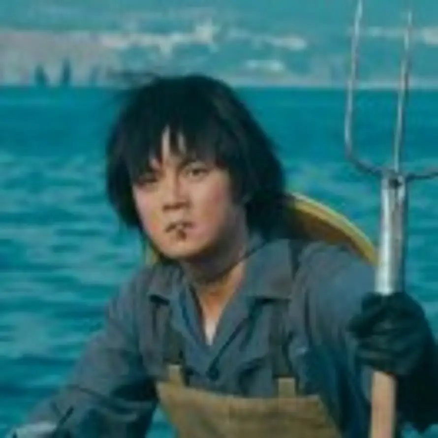 秀才遇到彬的头像