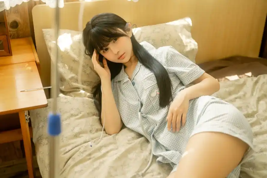 4k休息壁纸 - 住院 - 医疗 - 医院「哲风壁纸」