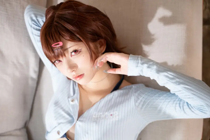 4k休闲壁纸 - 发夹 - 室内 - 居家「哲风壁纸」