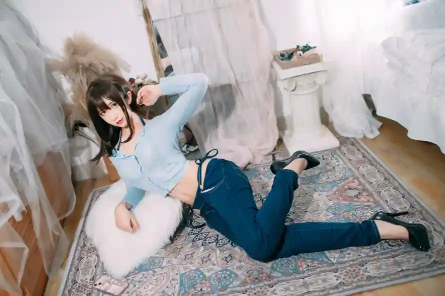 4k地毯壁纸 - 女性 - 室内 - 床品「哲风壁纸」