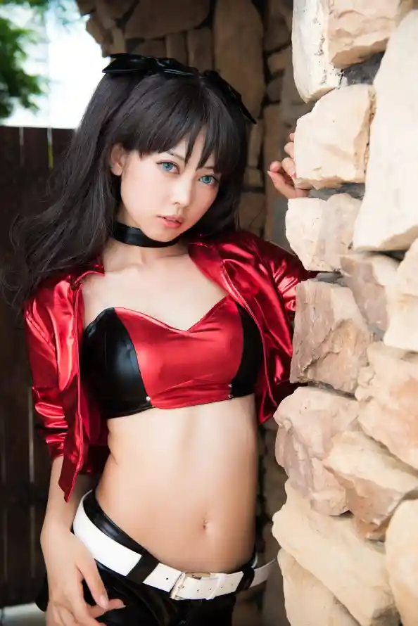 4k写真壁纸 - 性感 - 户外 - 时尚「哲风壁纸」