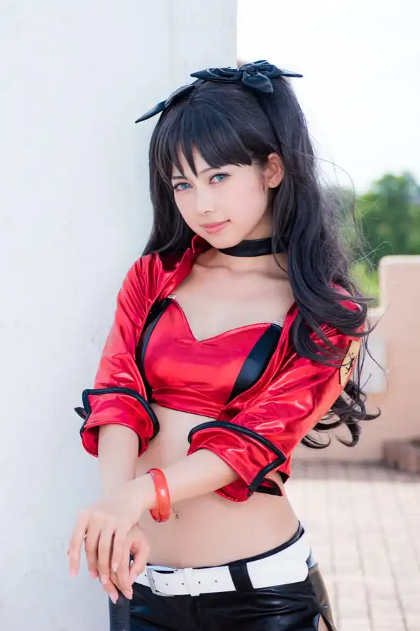 4k发带壁纸 - 发饰 - 夏日 - 户外「哲风壁纸」