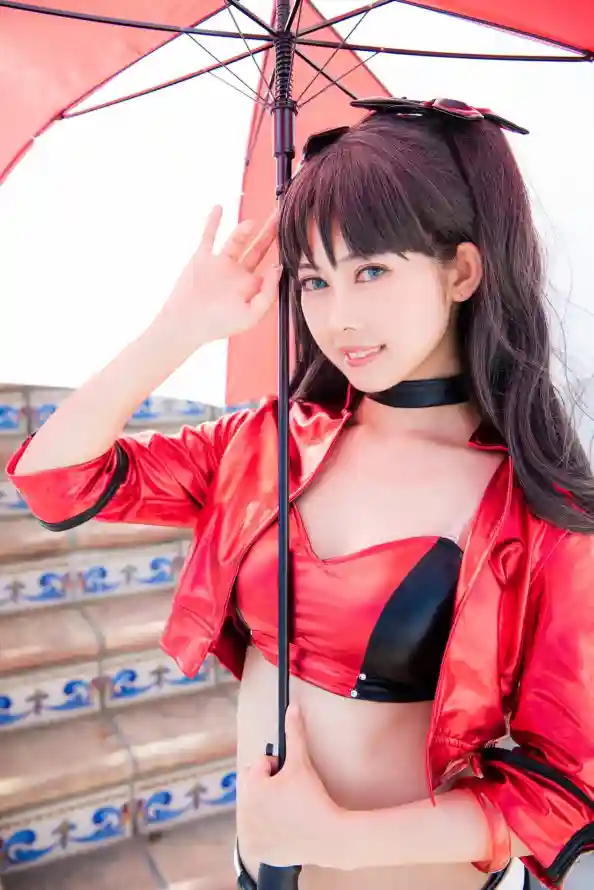 4k台阶壁纸 - 性感 - 户外 - 时尚「哲风壁纸」