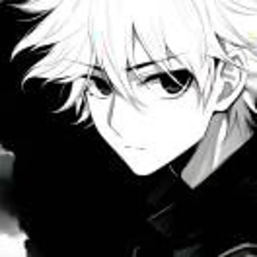 凌乱的乐章的头像