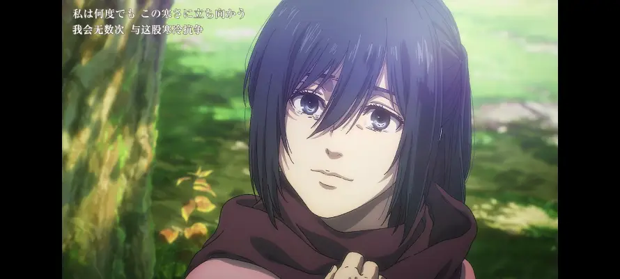 4k树木壁纸 - 草地 - dda - wsw「哲风壁纸」