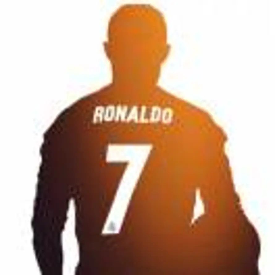 Eternal CR7的头像