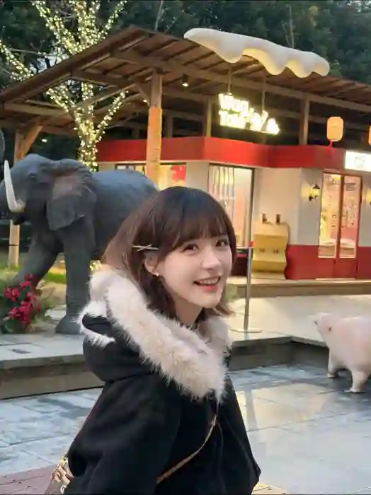 Back In Black的头像