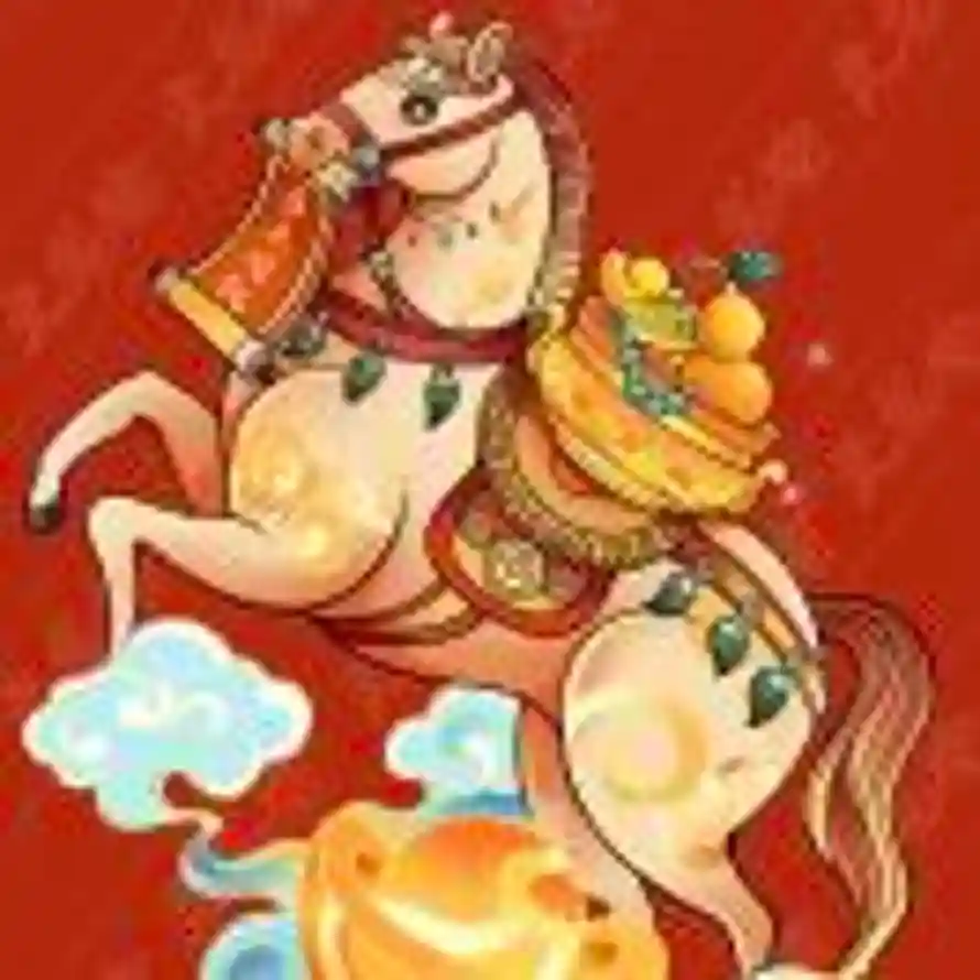 【文龙】手作的头像