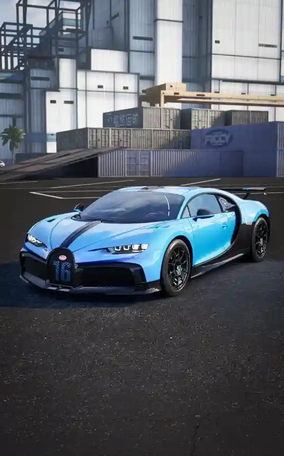 4k机械壁纸 - 汽车 - 赛车 - 赛道「哲风壁纸」