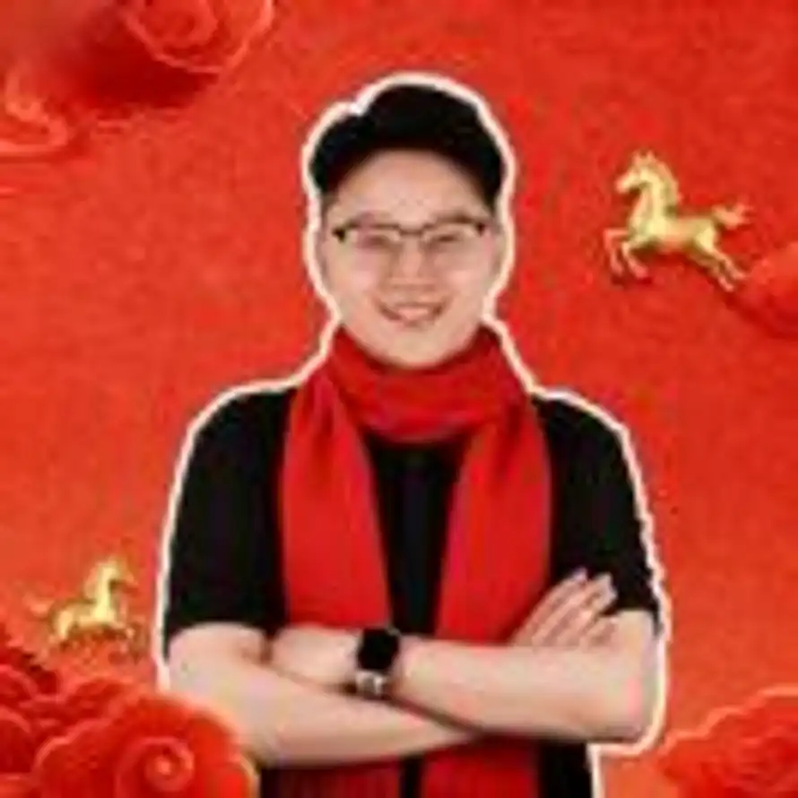 Justin的头像