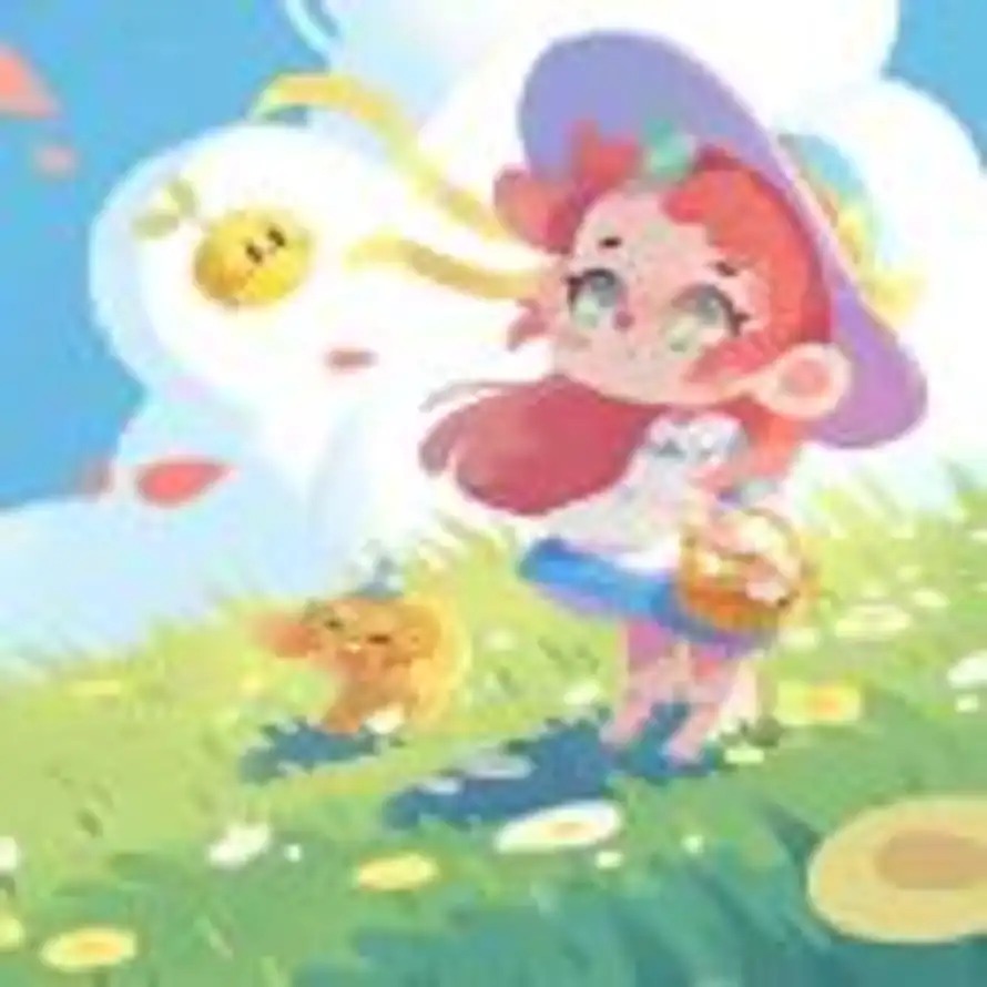 🐳ゅ 鱼 ゅ🐳的头像