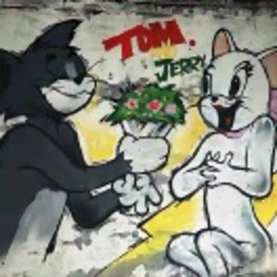 嘘，别喊的用户头像 - 哲风壁纸