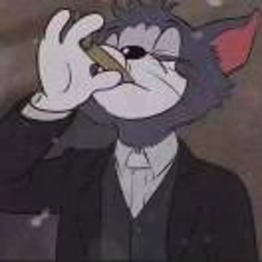 不停止的闹钟的头像