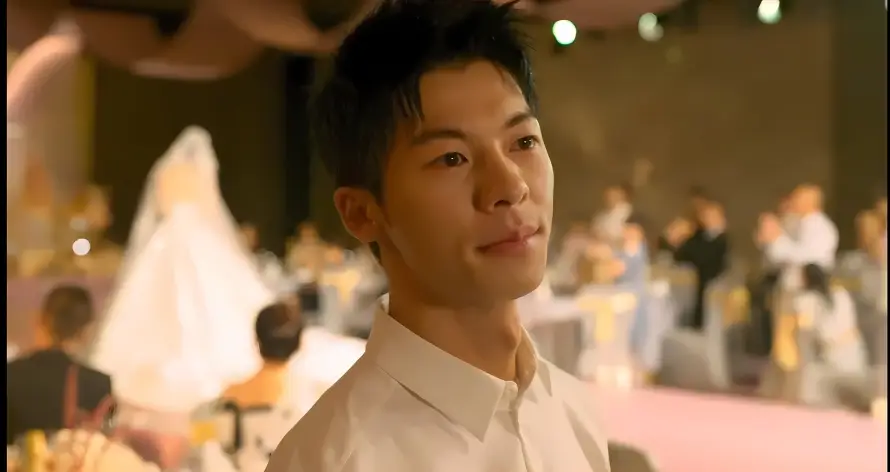 4k周潇齐壁纸 - 你的婚礼 - 热门壁纸 - wallpaper「哲风壁纸」