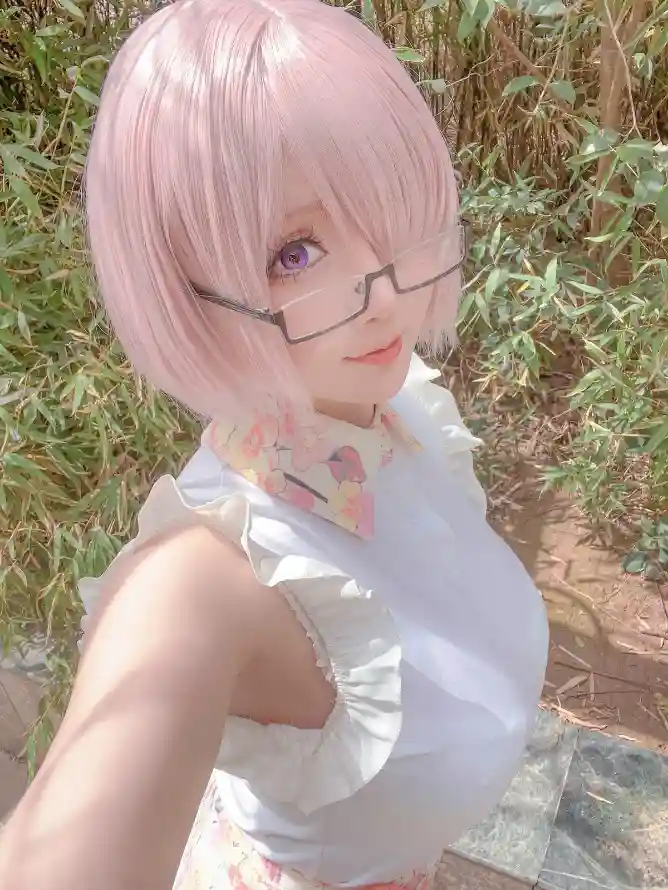 4k户外壁纸 - 日系 - 植物 - 清新「哲风壁纸」