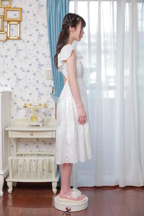 4k女孩壁纸 - 室内 - 少女 - 居家「哲风壁纸」