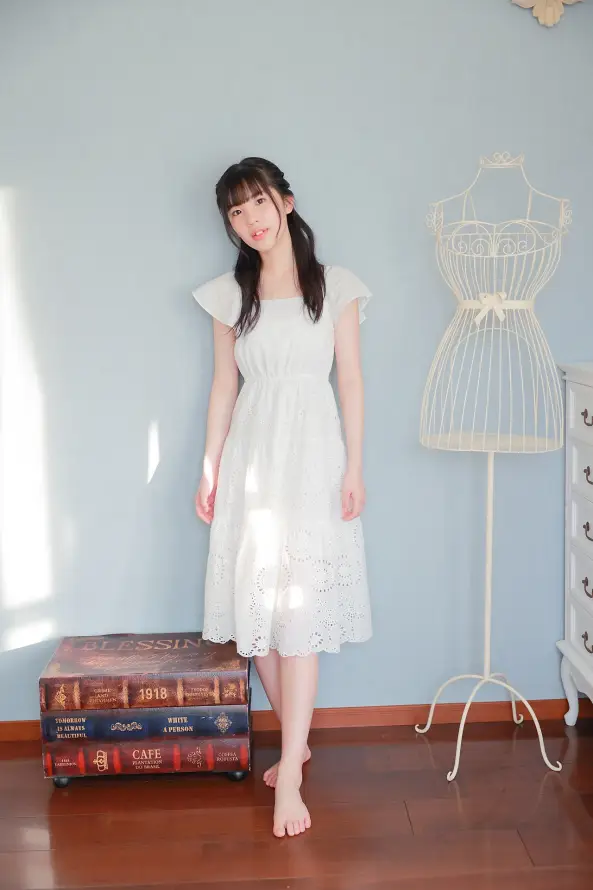 4k女孩壁纸 - 室内 - 居家 - 房间「哲风壁纸」