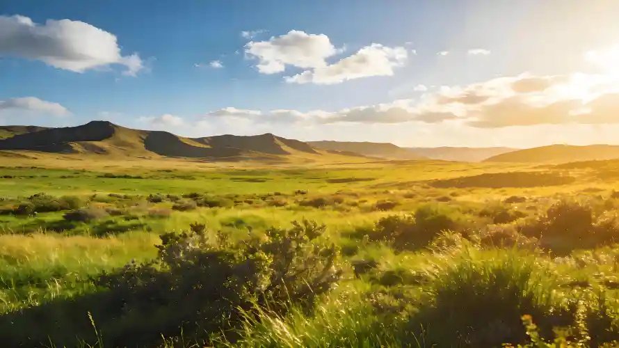 4k原野壁纸 - 山丘 - 开阔 - 户外「哲风壁纸」 4k原野壁纸 - 山丘 - 开阔 - 户外「哲风壁纸」