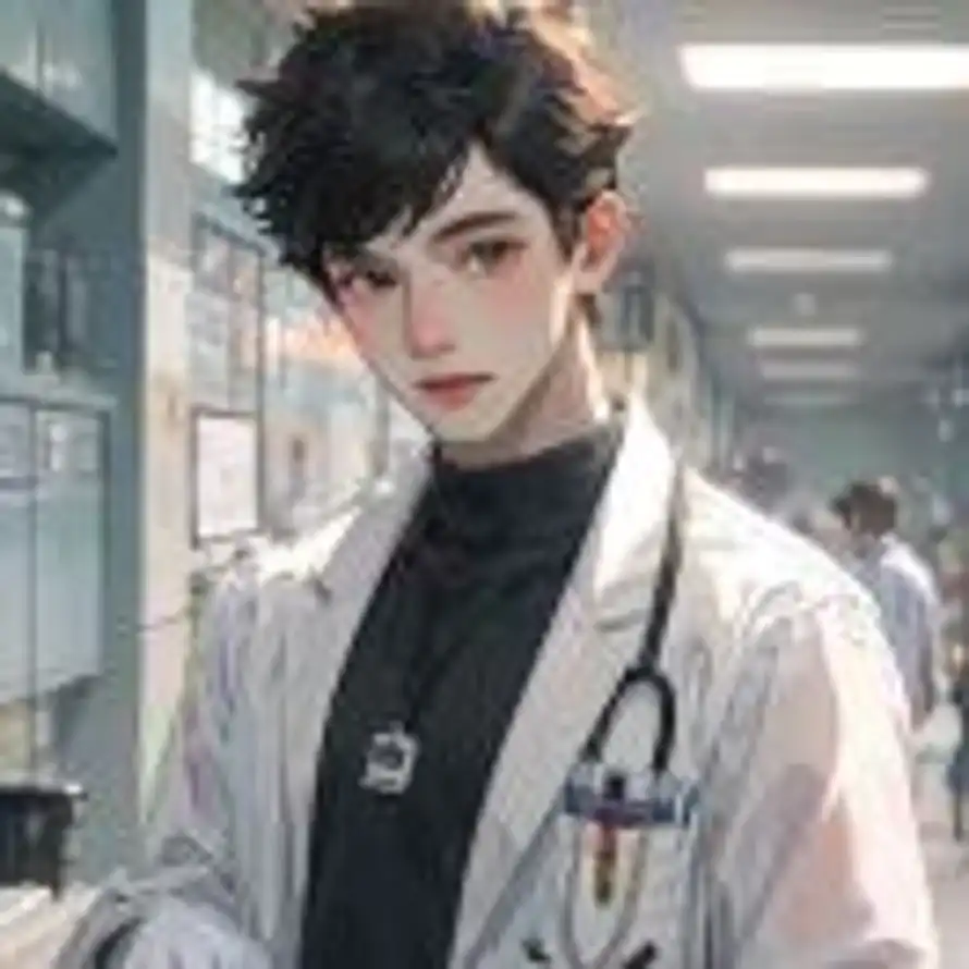 61D的头像