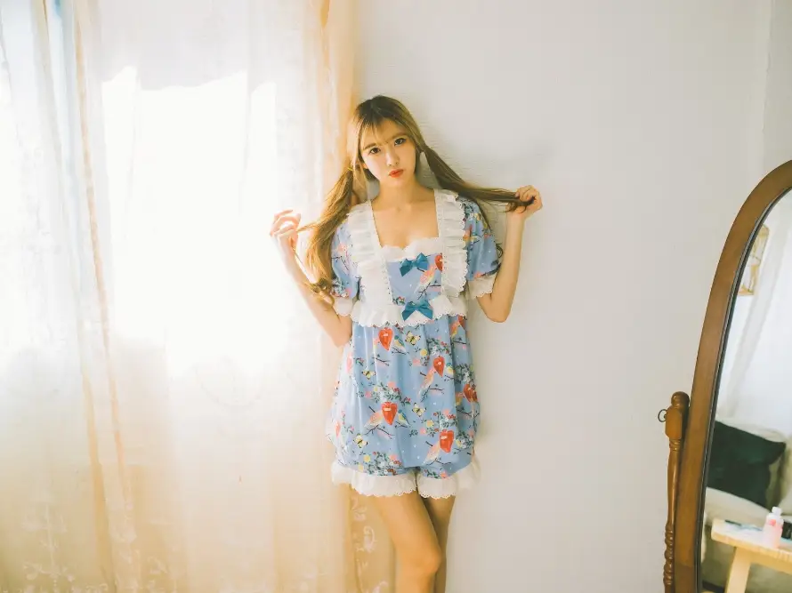 4k卧室壁纸 - 居家 - 温馨 - 甜美「哲风壁纸」