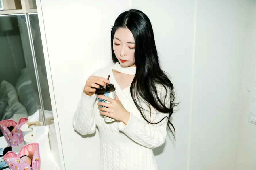 4k休闲壁纸 - 室内 - 居家 - 白色「哲风壁纸」