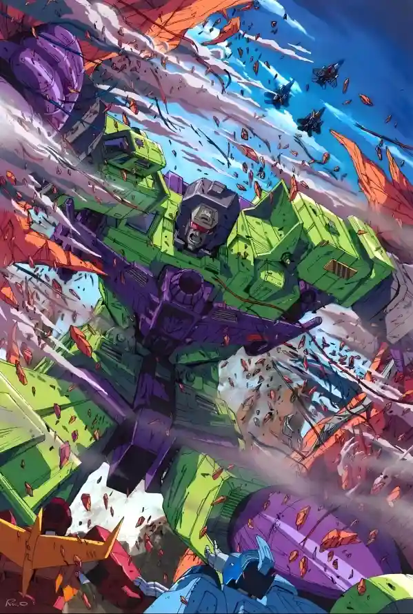 4kG1壁纸 - 天空 - 爆炸 - 紫色「哲风壁纸」