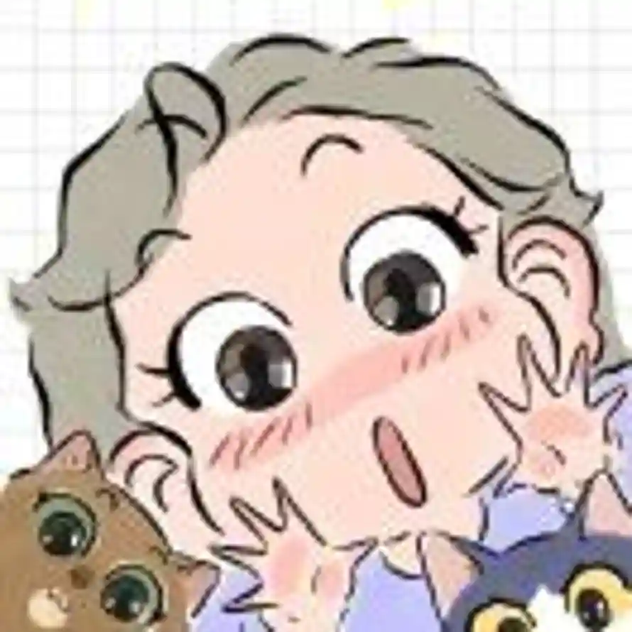 可爱的小honey🥳的头像