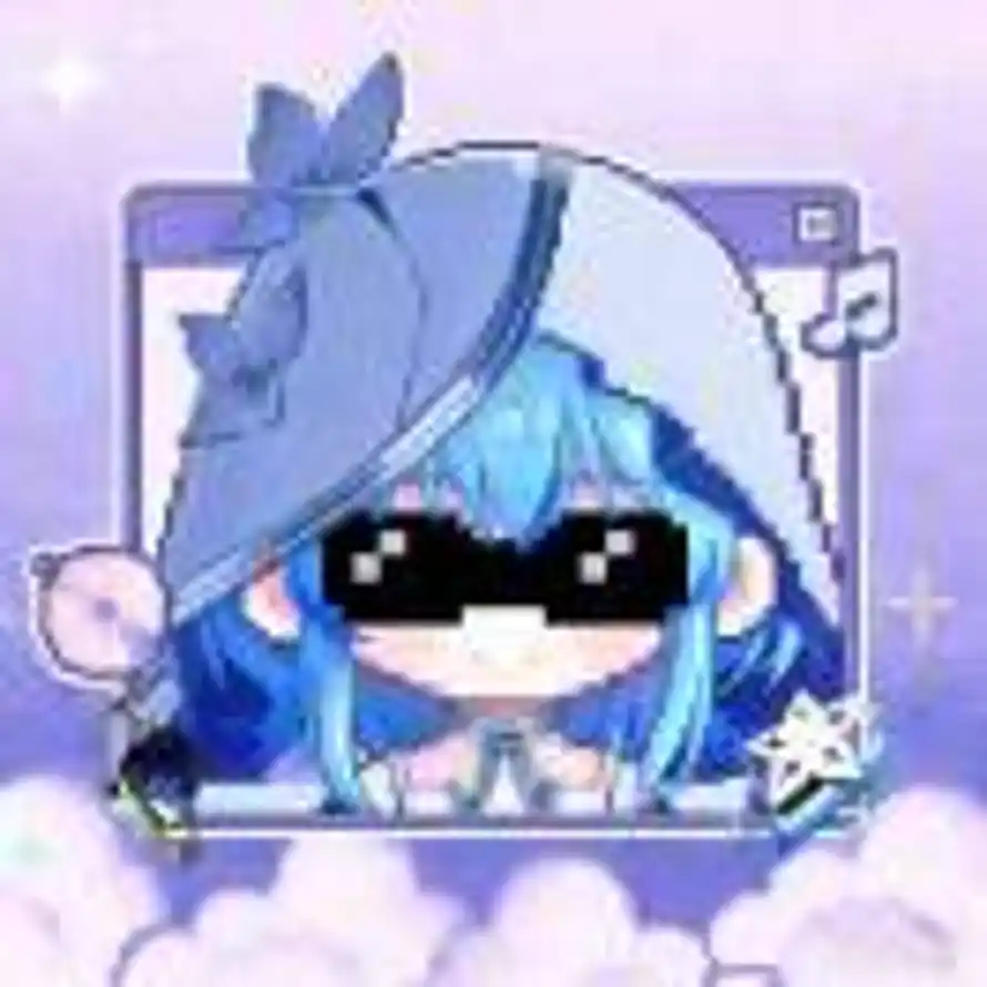 月勿缺（eva yyds）的头像