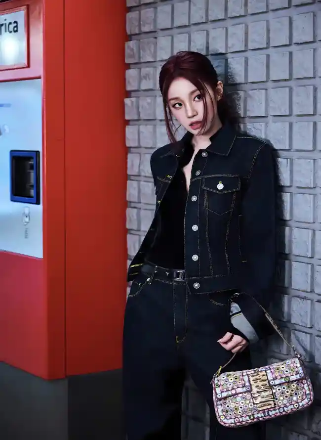 4k个性壁纸 - 妆容 - 时尚 - 潮流「哲风壁纸」