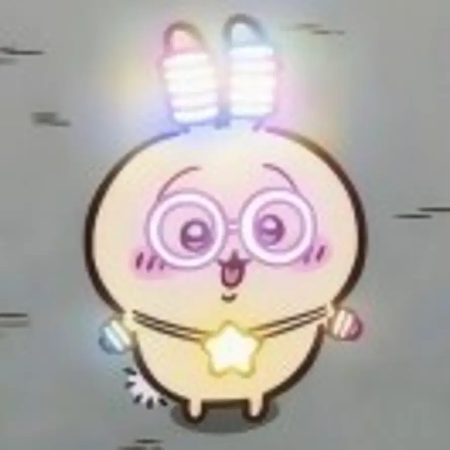 AAA usagi专业二级除草的头像