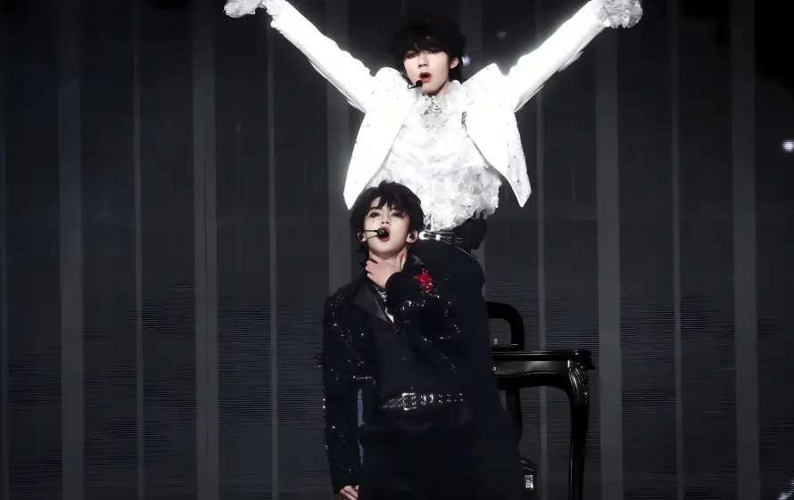 4k橹穆壁纸 - 演出 - TF家族 - 偶像团体「哲风壁纸」 4k橹穆壁纸 - 演出 - TF家族 - 偶像团体「哲风壁纸」