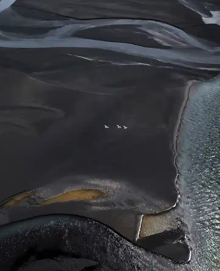 4k地貌壁纸 - 宁静 - 户外 - 水流「哲风壁纸」