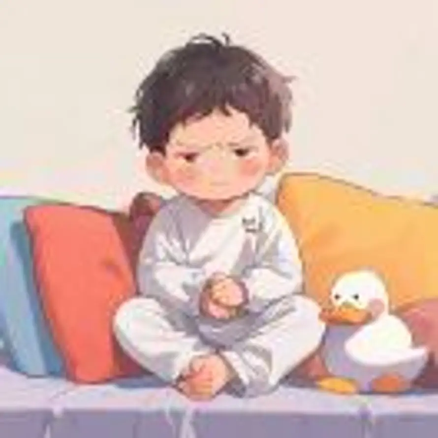 有你真好的头像