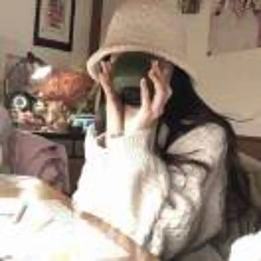 阿瑜的头像