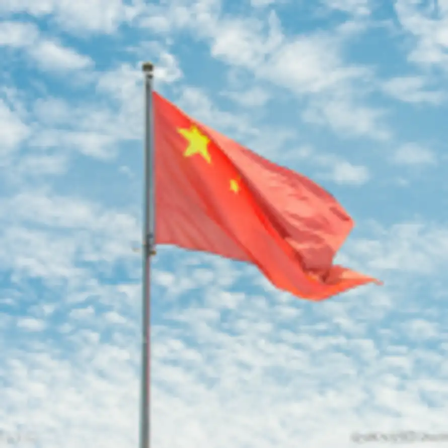 壮我大中国的头像