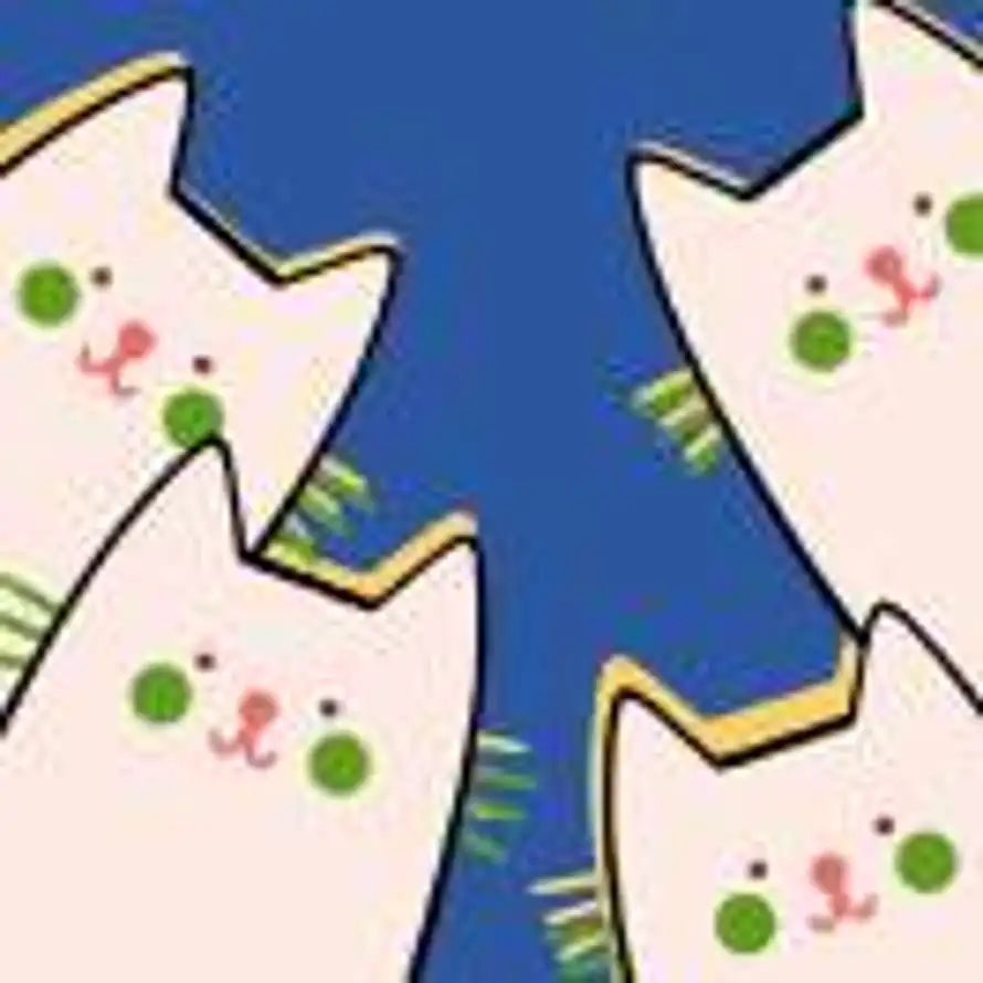 哇咔咔～的头像