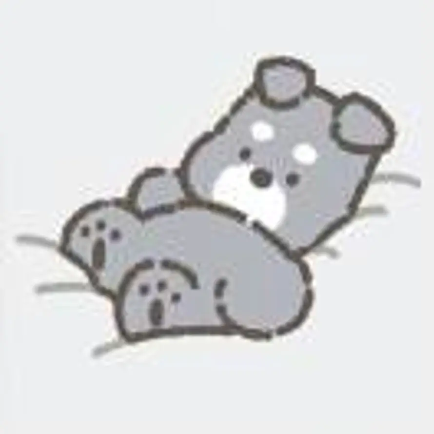 EverluckyCharm的头像