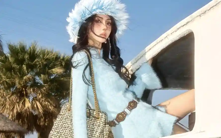 4k美女壁纸 - 欧美风 - 热门壁纸 - wallpaper「哲风壁纸」