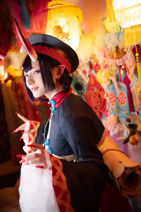 4k华丽壁纸 - 古风 - 日式 - 灯笼「哲风壁纸」