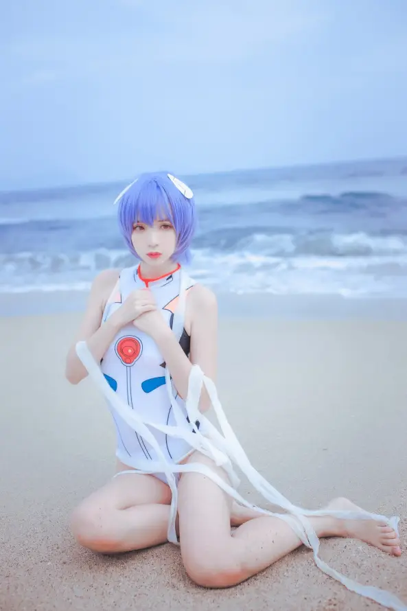 4k沙滩壁纸 - 海岸 - 海浪 - 海边「哲风壁纸」