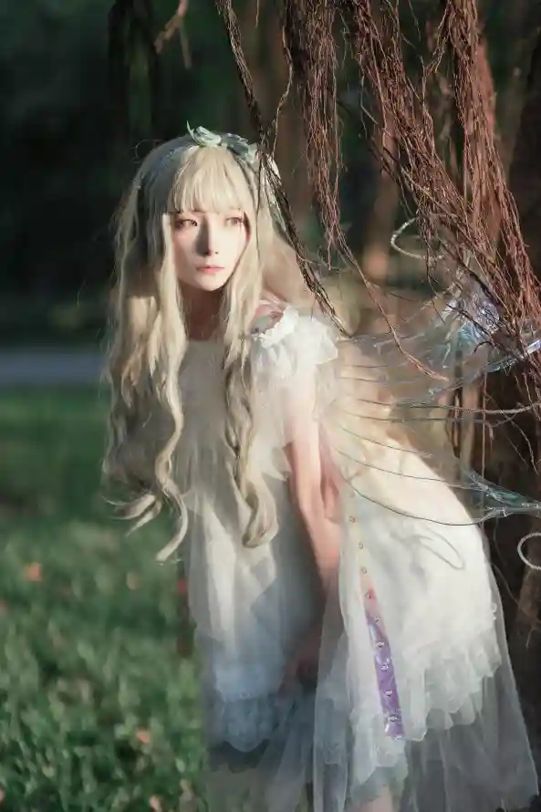 4k树林壁纸 - 梦幻 - 森系 - 童话「哲风壁纸」