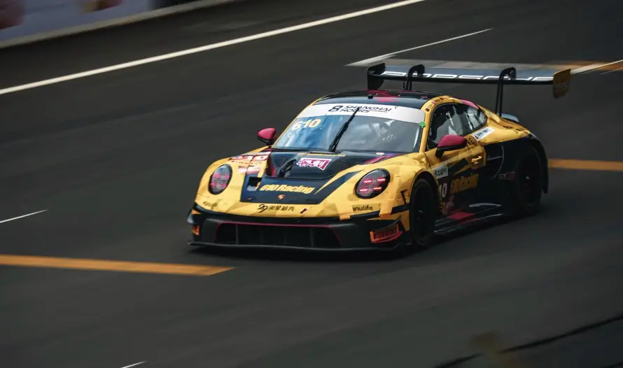 4k汽车壁纸 - 竞速 - 赛车 - 赛道「哲风壁纸」 4k汽车壁纸 - 竞速 - 赛车 - 赛道「哲风壁纸」