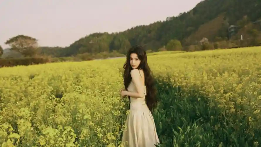 4k乡村壁纸 - 山景 - 户外 - 春日「哲风壁纸」 4k乡村壁纸 - 山景 - 户外 - 春日「哲风壁纸」