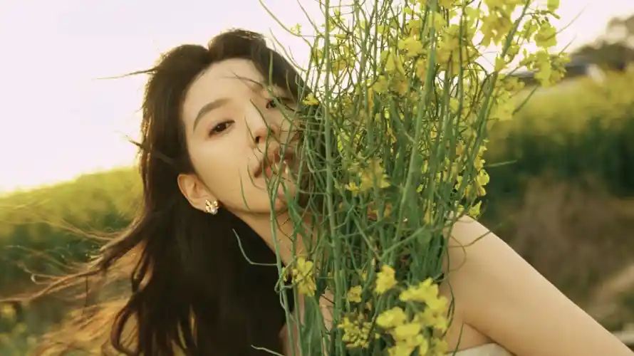 4k人像壁纸 - 写真 - 微风 - 户外「哲风壁纸」 4k人像壁纸 - 写真 - 微风 - 户外「哲风壁纸」